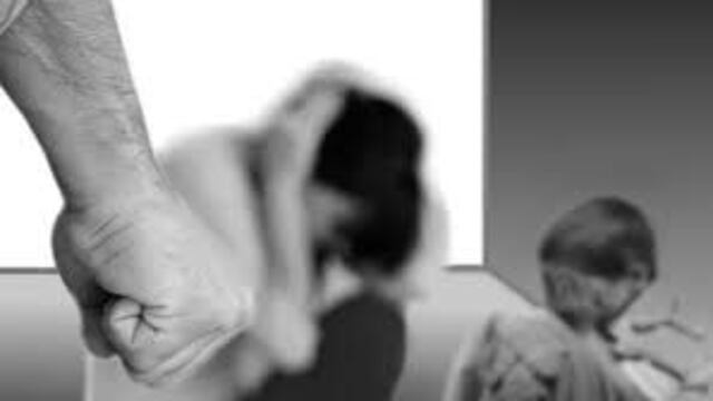 Victimas de violencia\u002E