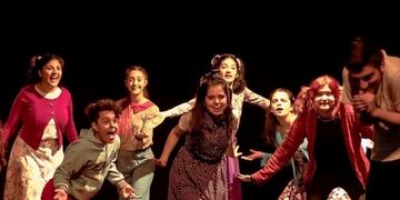 El elenco Dumas vuelve al Teatro Español