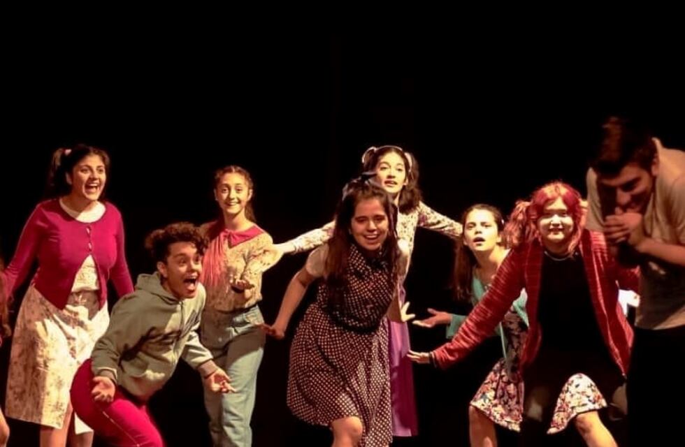 El elenco Dumas vuelve al Teatro Español