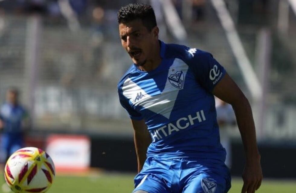 Colón se suma al interés de Newell's por Rodrigo Salinas