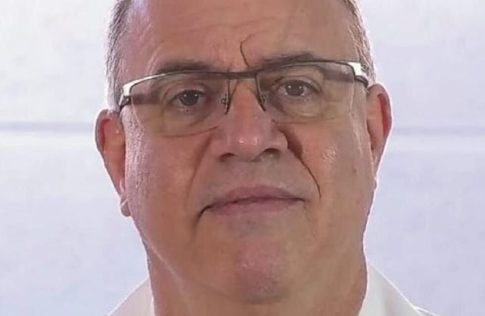 Coronavirus en Río Cuarto: candidato Abrile, internado en Córdoba en estado delicado