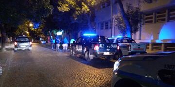 Operativo a locales comerciales