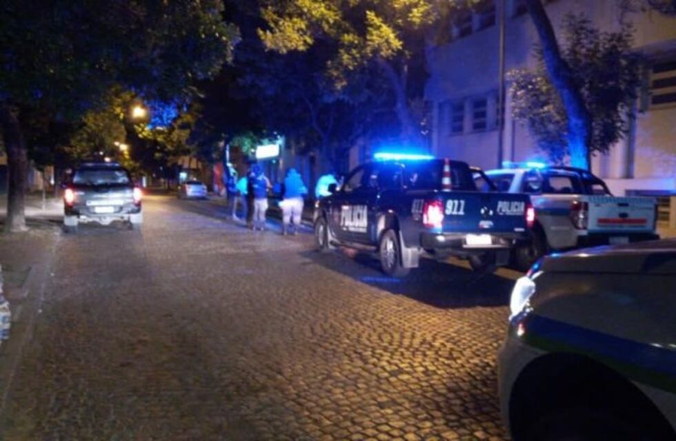 Cuatro locales gastronómicos incumplieron los protocolos