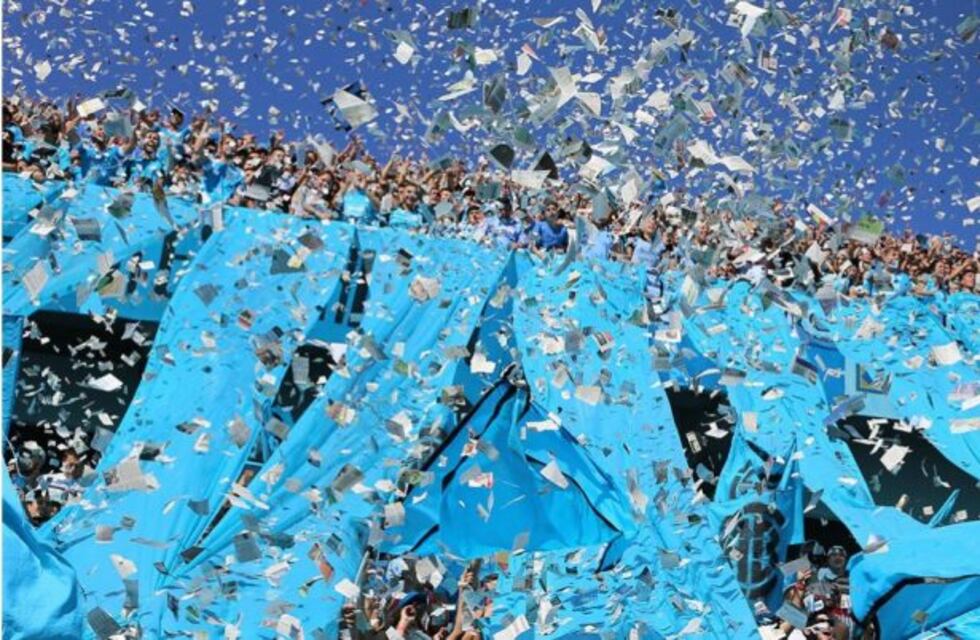 Cómo será la venta de entradas para Belgrano-Deportivo Riestra