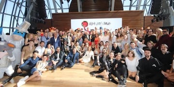 Todas las obras para este verano en Carlos Paz\u002E