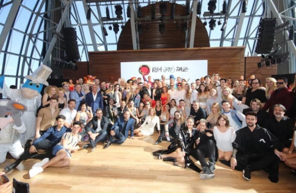 Todas las obras que llegan este verano a Villa Carlos Paz