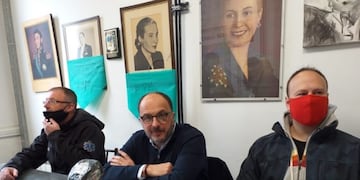 Pablo Garate Policoop y Cereal Coop