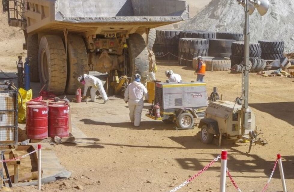 En Jujuy, la minería produjo un impacto económico de más de US$ 470 millones