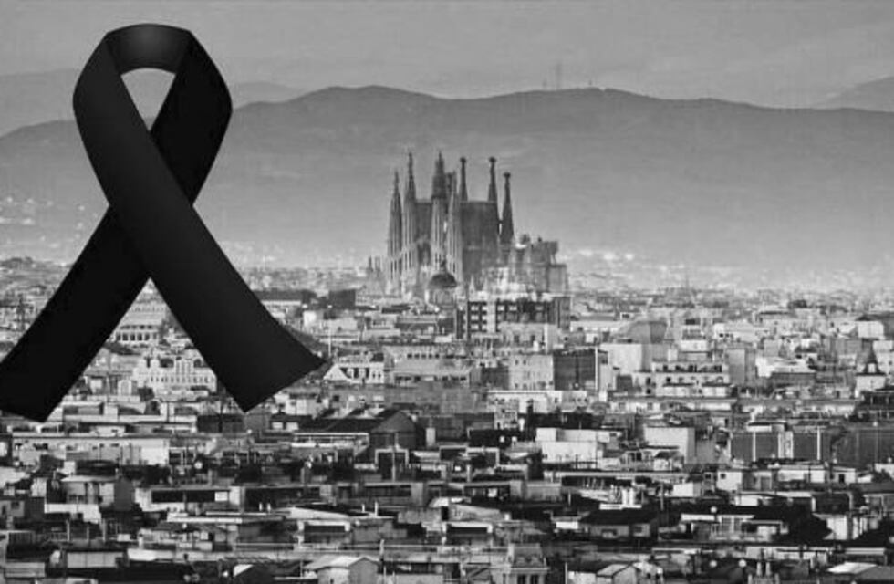 Las sentidas palabras de Leo Messi por el atentado de Barcelona