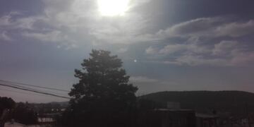 Soleado