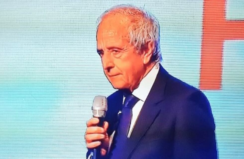 D'Onofrio, y lo que los hinchas de River no querían escuchar: "Necesitamos un estadio nuevo"