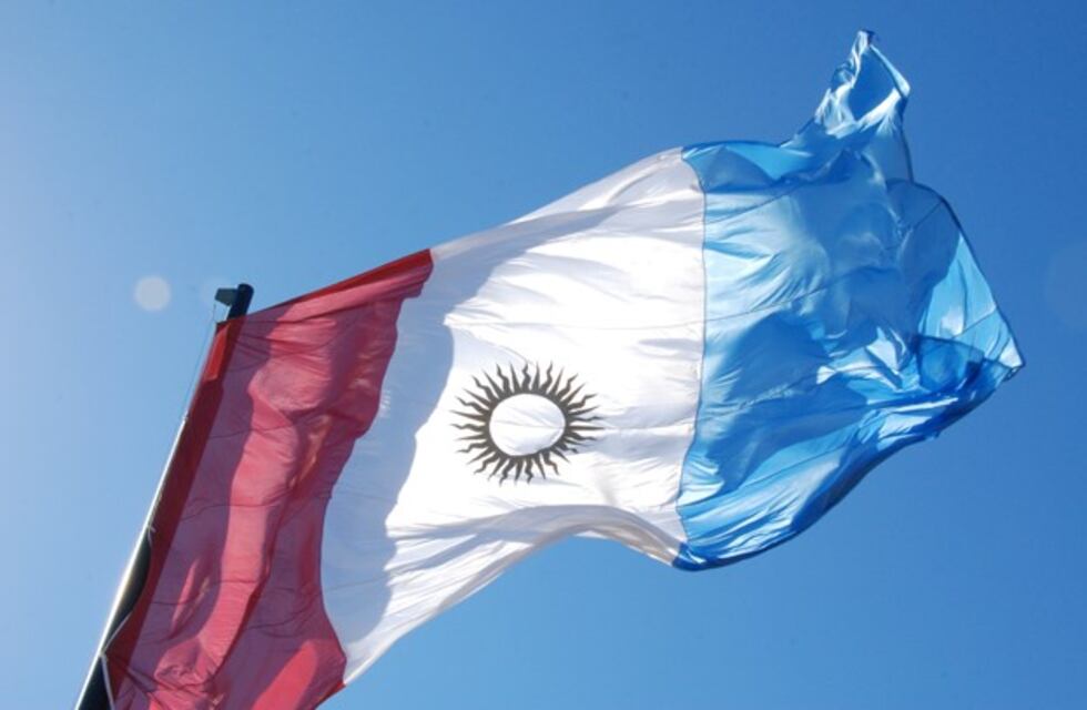 18 de septiembre: Día de la bandera de Córdoba