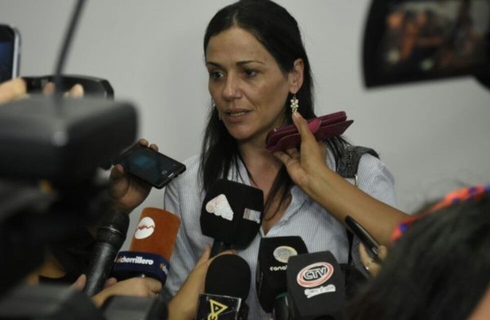 La jueza desmintió los presuntos casos de violaciones en San Luis