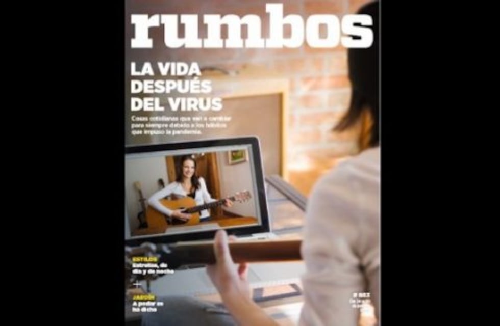 Esta semana en Rumbos: la vida después del virus