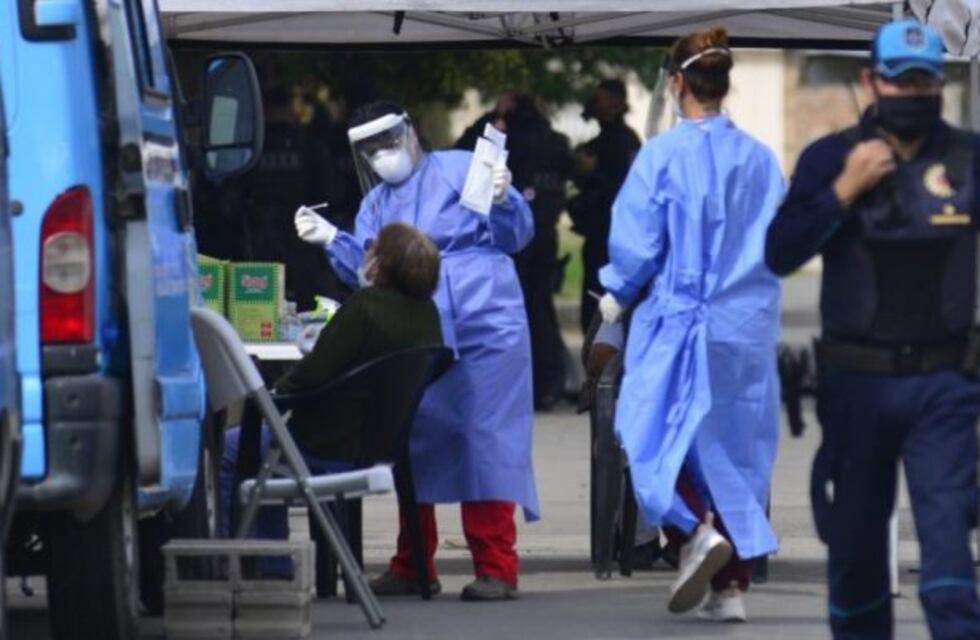 Coronavirus en Córdoba: aplican medidas más estrictas en el noreste de la ciudad