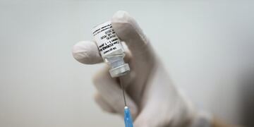 (Foto de archivo: BLOOMBERG)