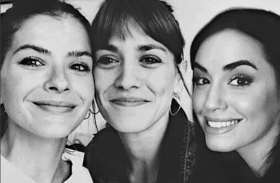 Trucaron una foto de Lali Espósito y ella los mandó al frente