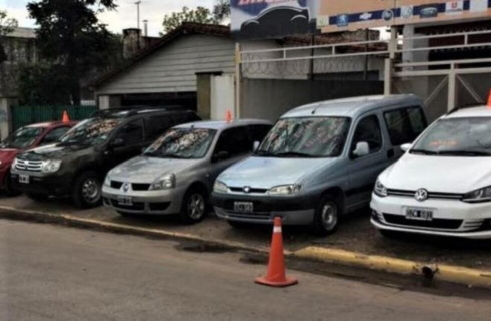 Se eximirá pago de patente a vehículos con más de 20 años