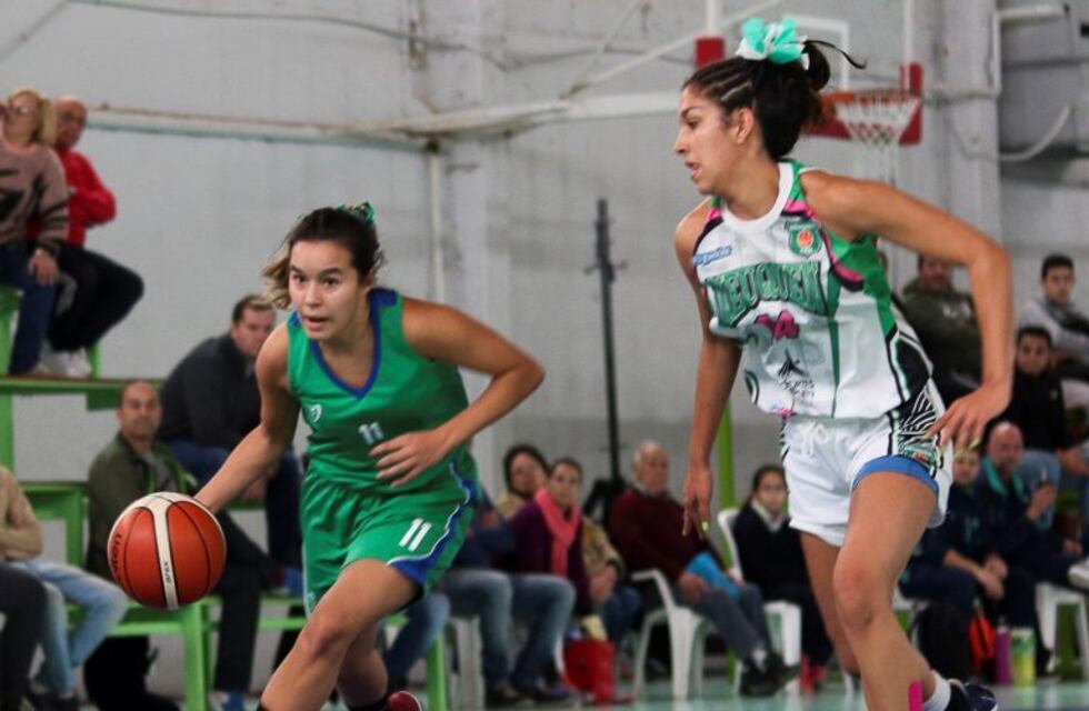 Unquillo: realizarán Encuentro Interprovincial de Básquetbol Femenino
