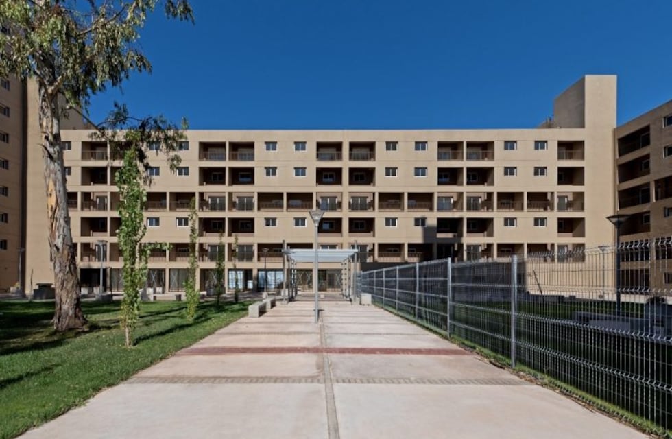 Abrieron las inscripciones para las unidades habitacionales del Procrear Mendoza