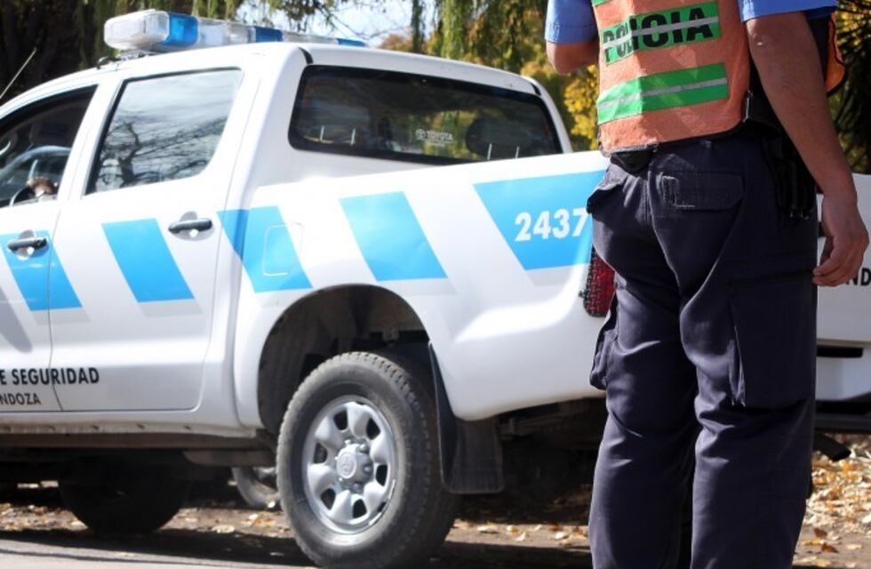 Violento asalto en una escuela de Ciudad