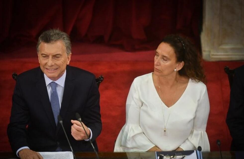 Macri anunció una suba del 46% en la Asignación Universal por Hijo