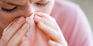 Los casos aumentan en la provincia del Chaco\u002E (Archivo)