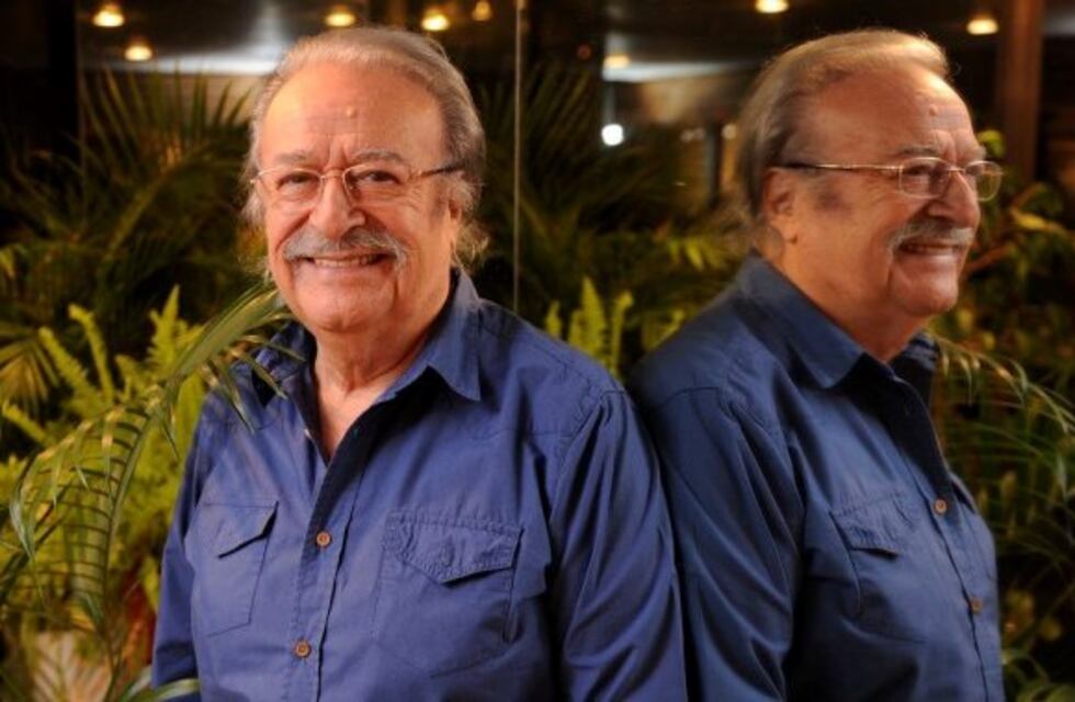 El folklorista César Isella fue dado de alta