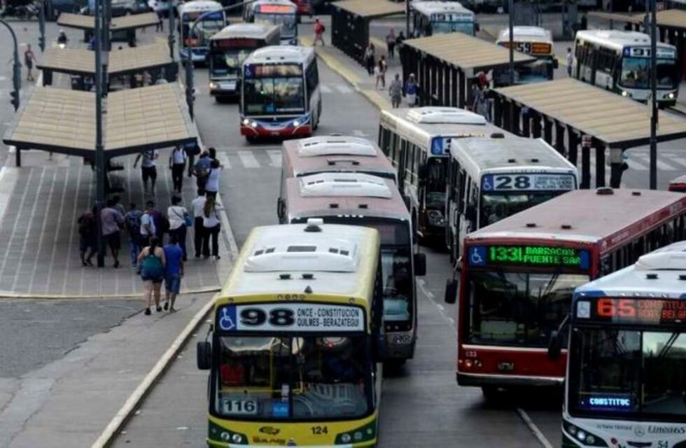 A partir de hoy comenzó a funcionar la Red Sube