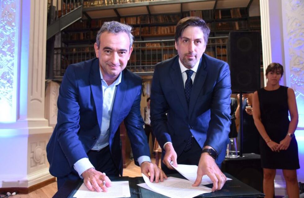 Rosario se sumó al Plan Nacional de Lecturas