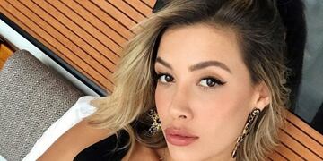 Michelle Salas (Instagram/michellesalasb)