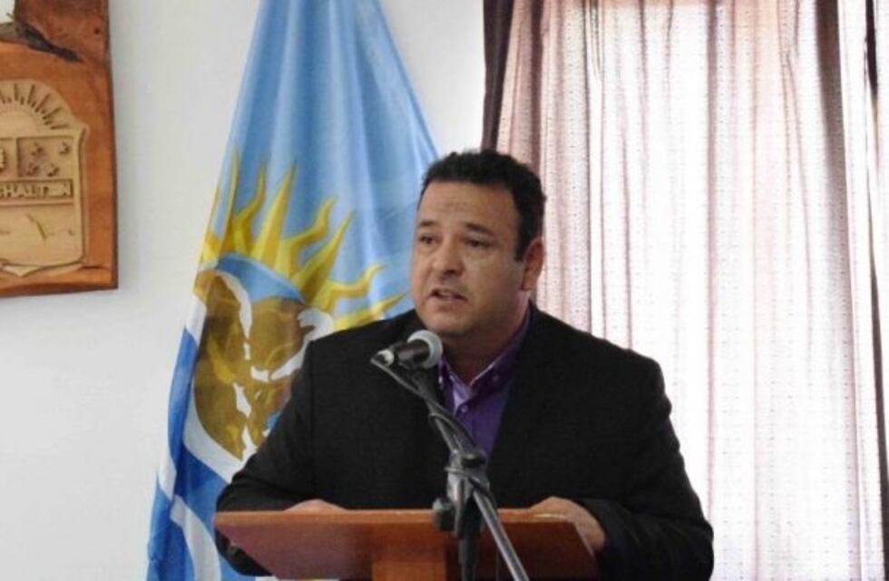 El Intendente inauguró el 5º Período de Sesiones Ordinarias del Concejo Deliberante de El Chaltén