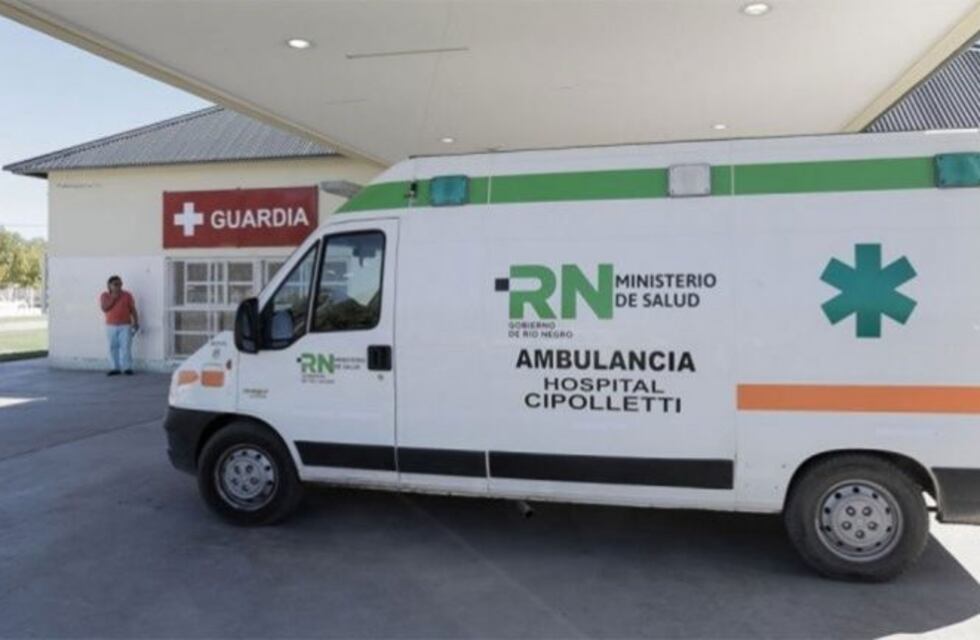 Nene de 3 años permanece internado por la bacteria Streptococcus