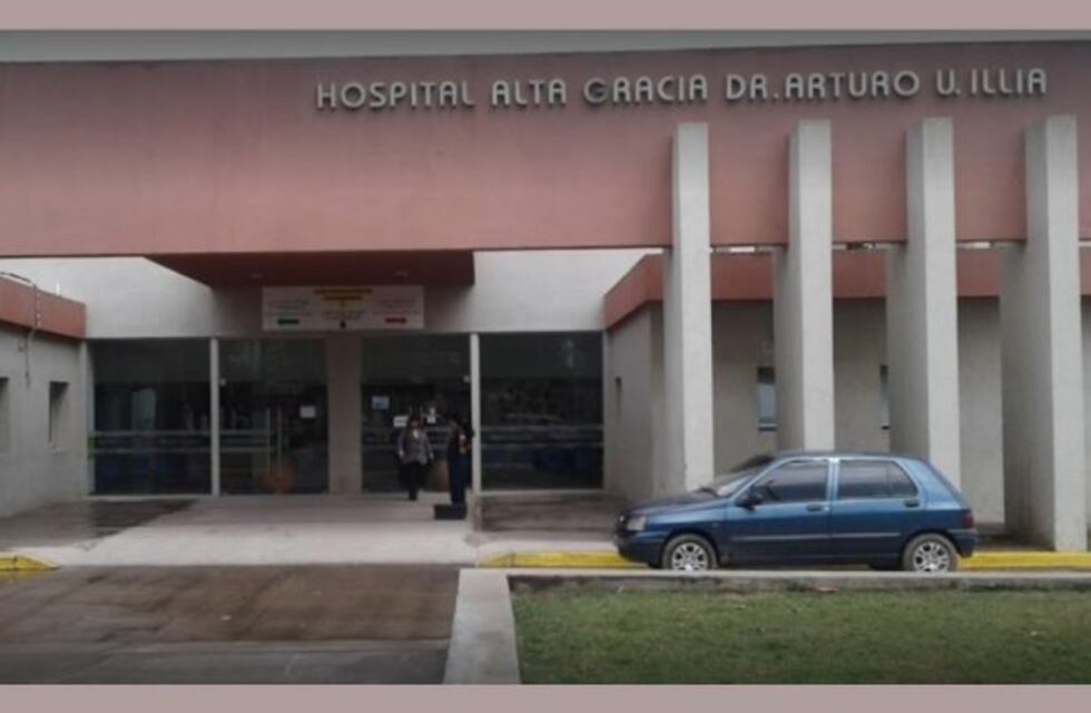 Programa Incluir Salud en Alta Gracia: el Hospital Illia entrega los medicamentos