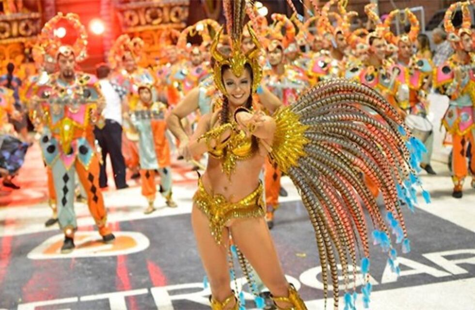 El Carnaval del País será parte del máximo evento latinoamericano de turismo LGBT