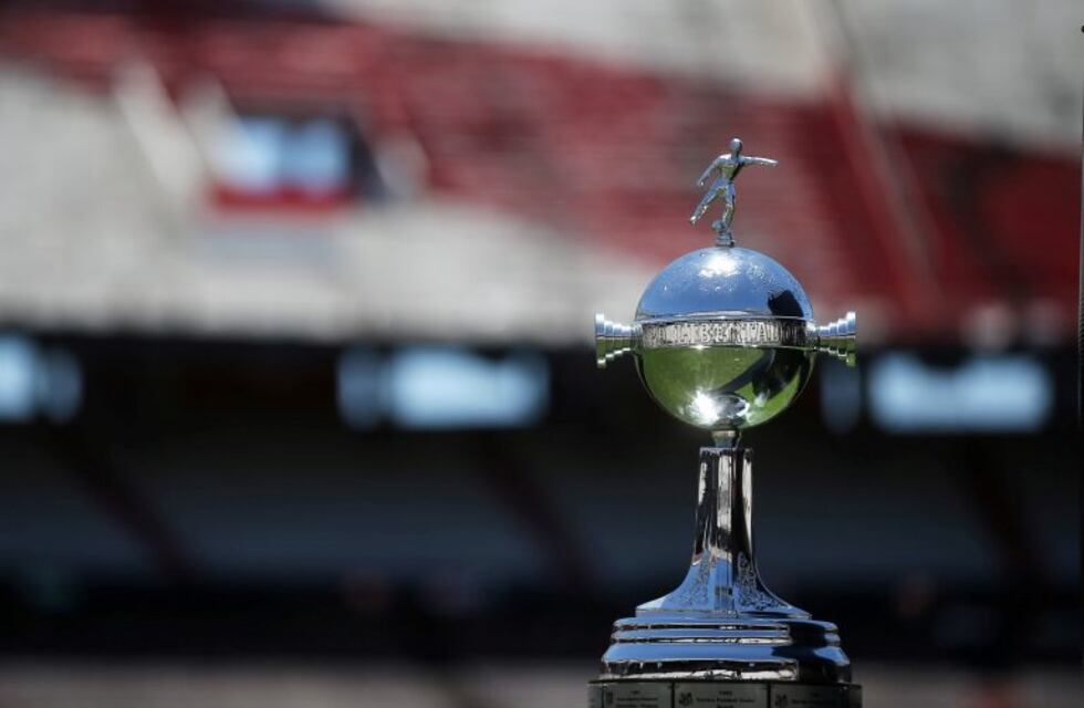 La suculenta suma que recibirá el campeón de la Libertadores en el caso de que se juegue en Doha