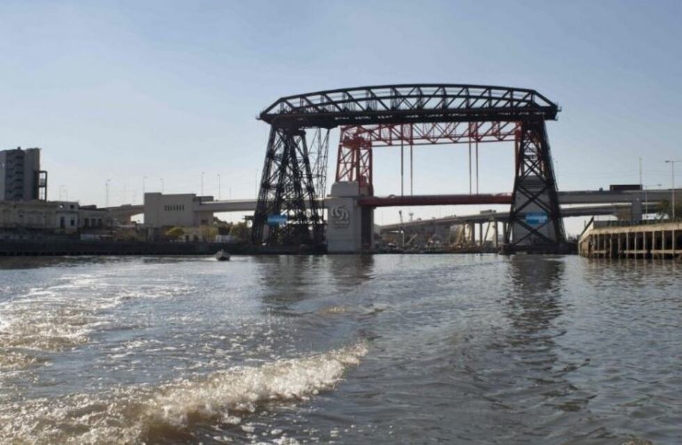 La Corte Suprema exige un plan en 30 días para el saneamiento del Riachuelo