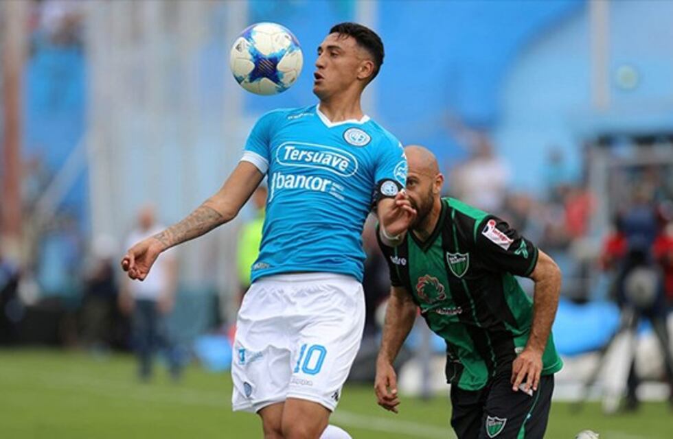 Matías Suárez deja una puerta abierta para Independiente