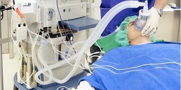 Gripe A (Imagen ilustrativa)\nCrédito: Web