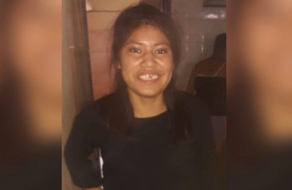 En plena cuarentena buscan a una adolescente desaparecida