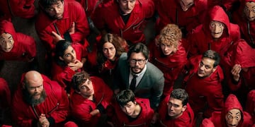 La Casa de Papel 5