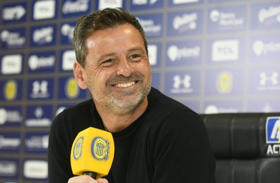 Cocca y la racha negativa ante San Lorenzo: "Nosotros estamos escribiendo una historia nueva"