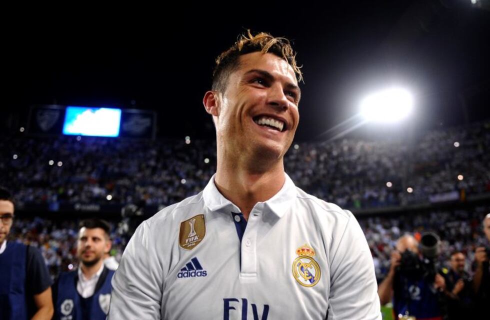 En algo le gana a Messi: Ronaldo es el deportista más famoso del mundo