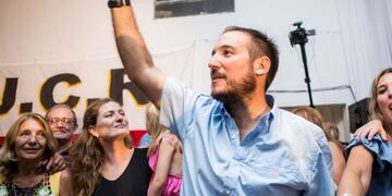 Daniel Lafarina: Seguiremos por el mismo camino que venimos transitando