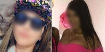 Sabrina Cynthia Novillo