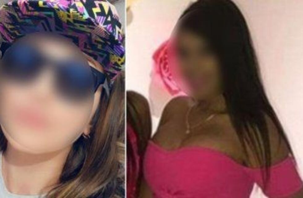 Detuvieron en una fiesta clandestina a "Mica" y "Maru", dos mujeres buscadas como "viudas negras"