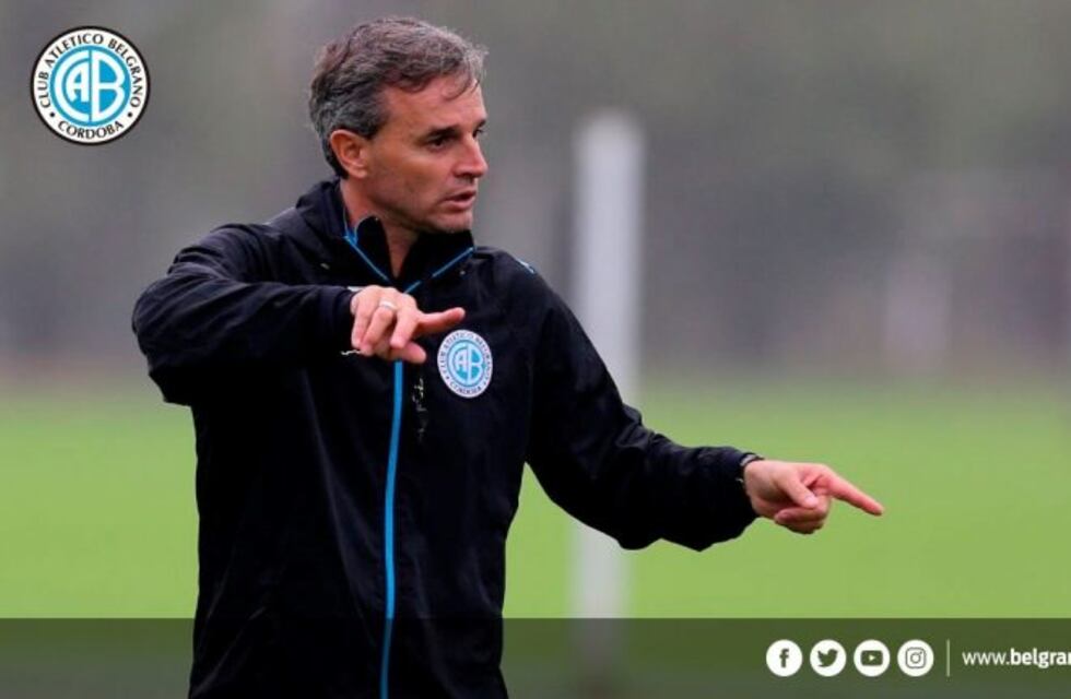 El Belgrano-Platense por Copa Argentina va el 20 de mayo