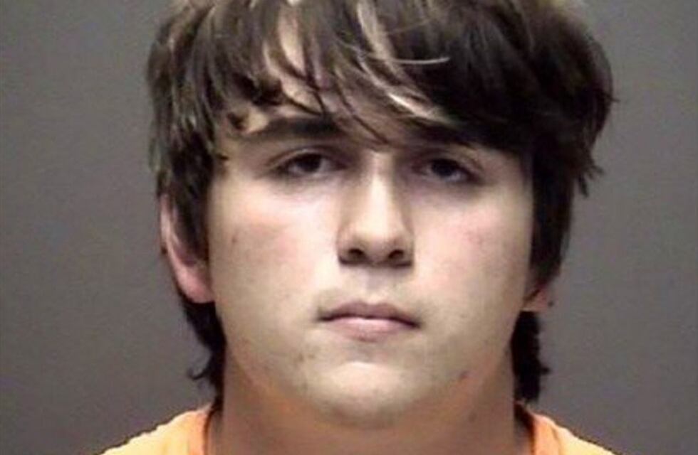 El joven que mato a sus compañeros en Texas puede ser condenado a muerte