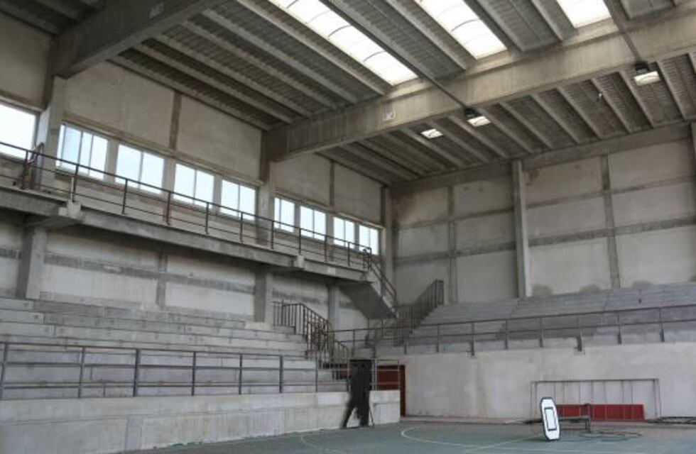 Cómo será el nuevo estadio de Atenas