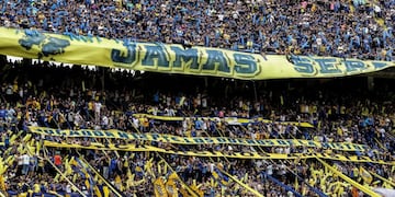 (Photo by ALEJANDRO PAGNI / AFP)